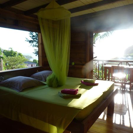 Marie Galante Deshaies Exterior foto