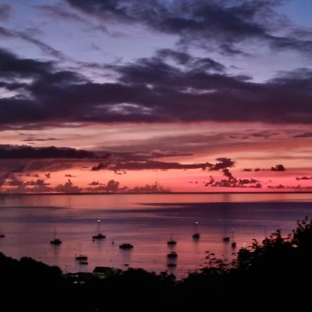 Marie Galante Deshaies Exterior foto